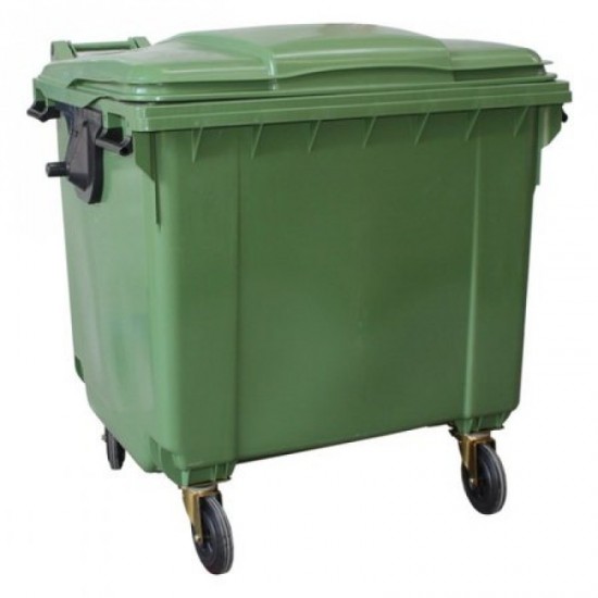 Eurocontainer 1100 Litri