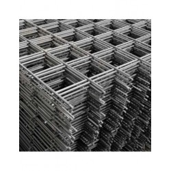 PLASĂ SUDATĂ 6 ECO, DIMENSIUNI 5,5*100*100*2000*5000 MM PLASĂ SUDATĂ 6 ECO, DIMENSIUNI 5,5*100*100*2000*5000 MM